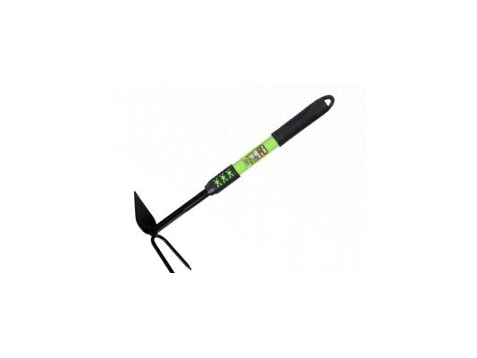 Steel Handle Garden Fork