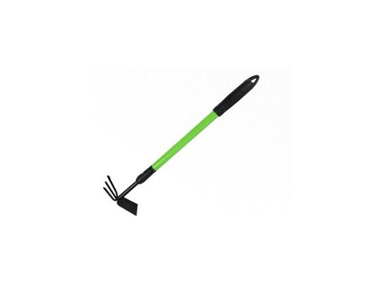Telescopic Dual Hoe