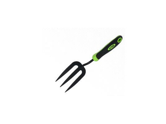 三齿耙 12.2 英寸（31 cm）