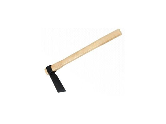 Wood Handle Hand Hoe