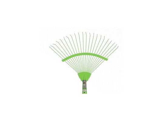 22-Tooth Garden Rake