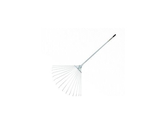 Telescopic Garden Rake