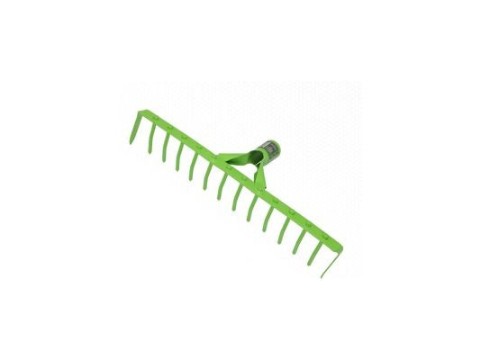 14-Tooth Garden Rake