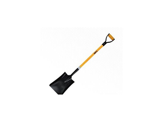 Flat Shovel 115 cm