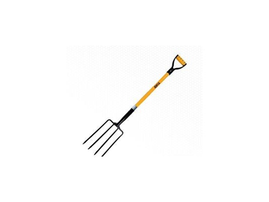 4-Tine Garden Fork