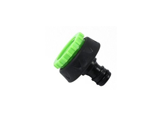 3/4-Inch To 1-Inch Hose Adapter – 3/4 in