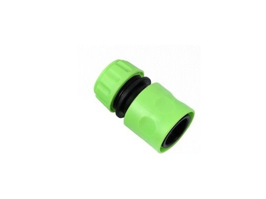 1/2-Inch Hose Connector – 1/2 in