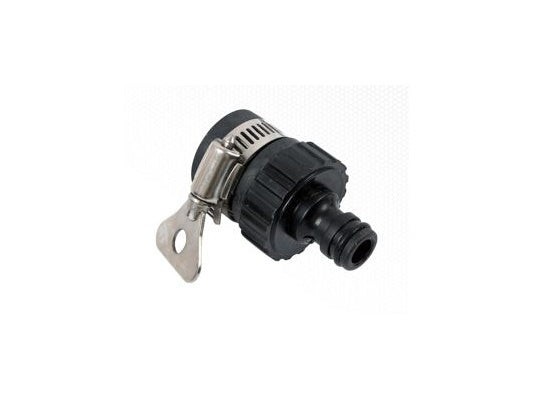 Universal Hose Connector