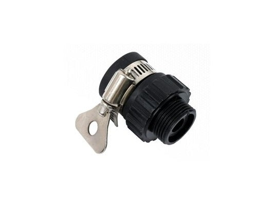 3/4 英寸外牙万能接头