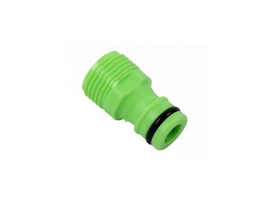 1/2-Inch Male Hose Connector – 1/2 in