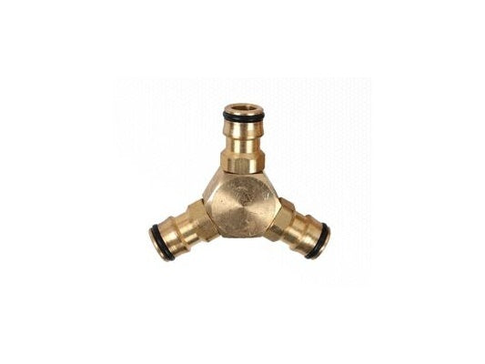 2-Way/3-Way Hose Connector