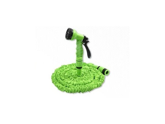 24.6 ft / 7.5 m Expandable Garden Hose