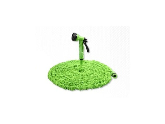 98.4 ft / 30 m Expandable Garden Hose