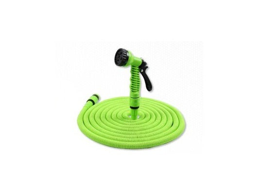 49.2 ft / 15 m Garden Hose Set