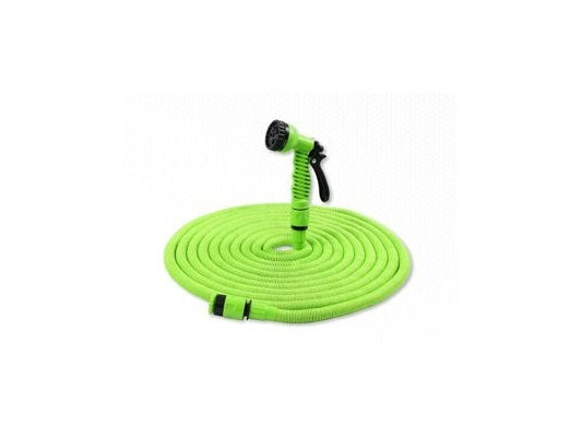 73.8 ft / 22.5 m Garden Hose Set