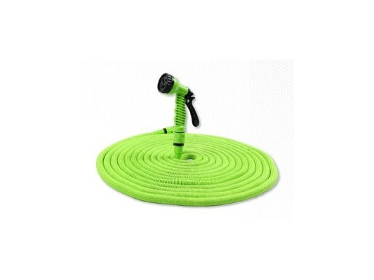 98.4 ft / 30 m Garden Hose Set