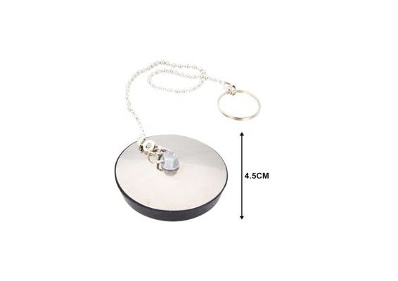 Medium Sink Drain Plug