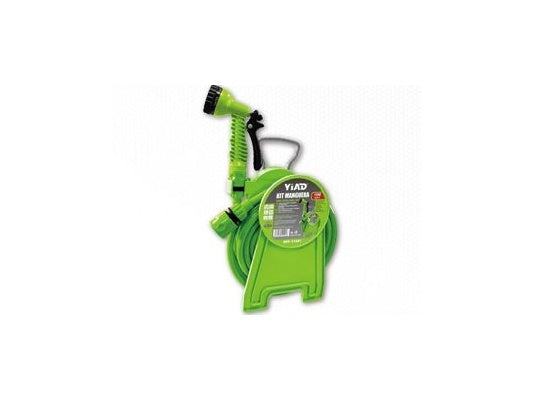 Mini Hose Reel Set