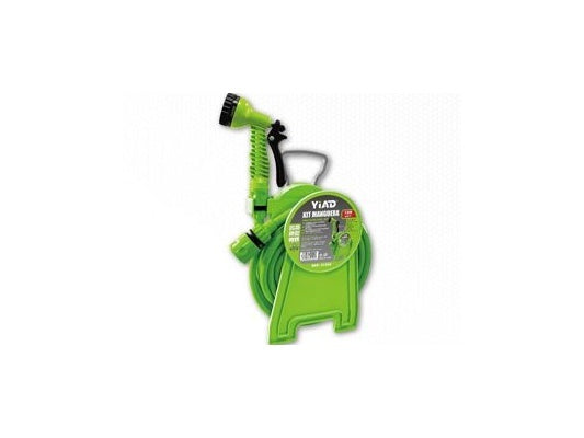 Mini Hose Reel Set