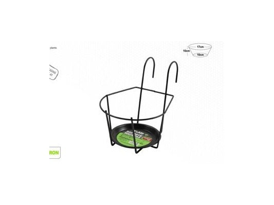 Small Hanging Plant Stand