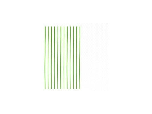 100-Pack Garden Twist Ties