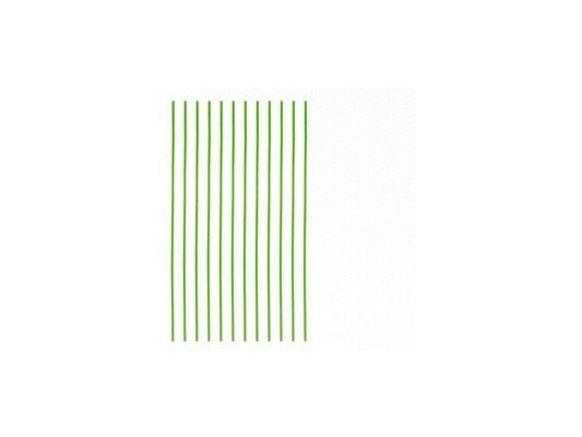 120-Pack Garden Twist Ties