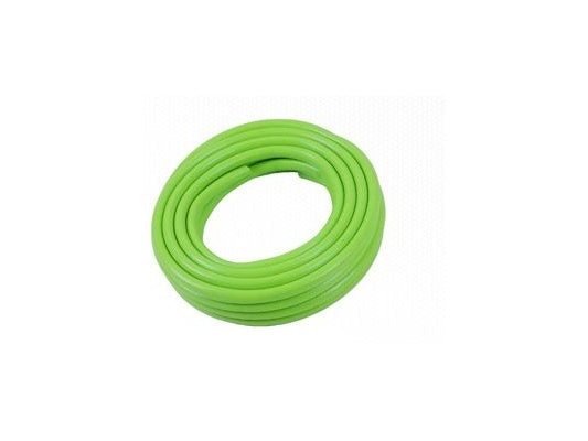 32.8 ft / 10 m PVC Garden Hose Set 1/2 in