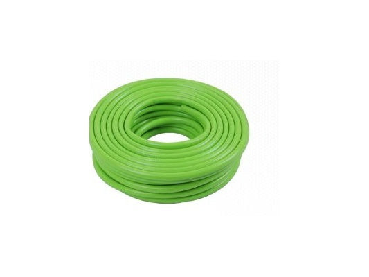 98.4 ft / 30 m PVC Garden Hose Set 1/2 in
