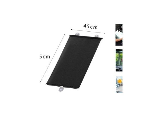 Car Sunshade 17.7 x 49.2 in