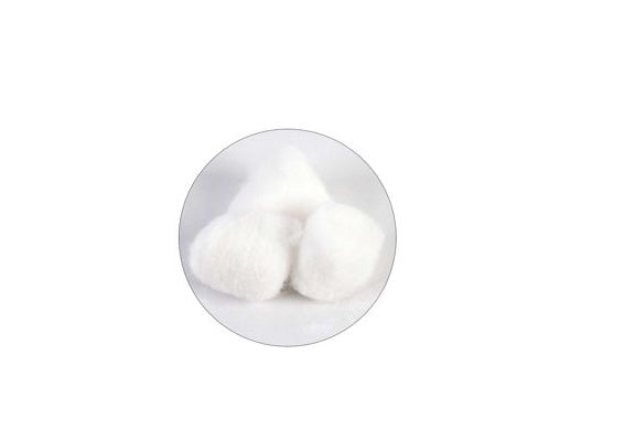 100-Pack Cotton Balls