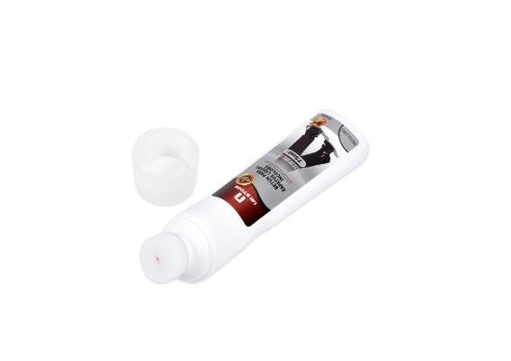 Clear Liquid Shoe Polish 75 mL