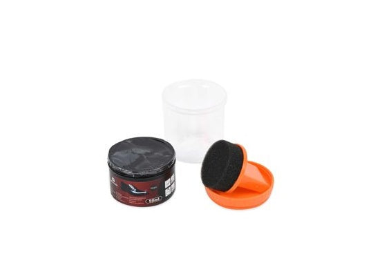 Black Leather Conditioner 50 mL
