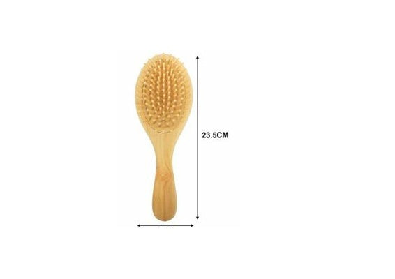 Extra Large Round Hair Brush