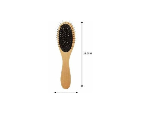 Round Hair Brush