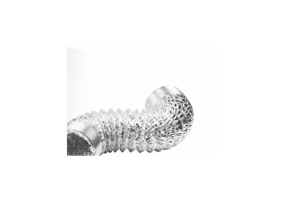 100 mm Aluminum Vent Duct
