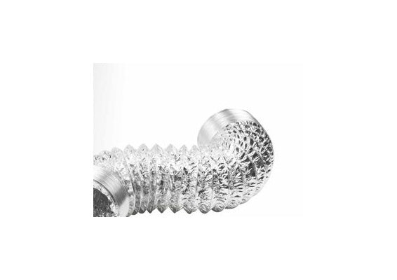 120 mm Aluminum Vent Duct