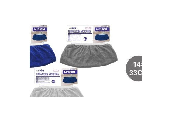 Replacement Mop Pad 5.5 x 13 in