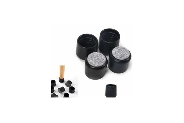 25 mm Felt Furniture Pads