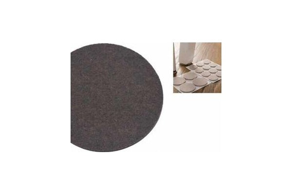 Large Felt Furniture Pad 85 mm