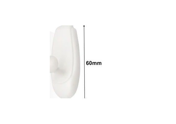 2-Pack Adhesive Utility Hooks