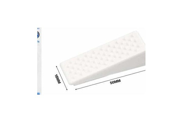 4-Pack Adhesive Door Stoppers