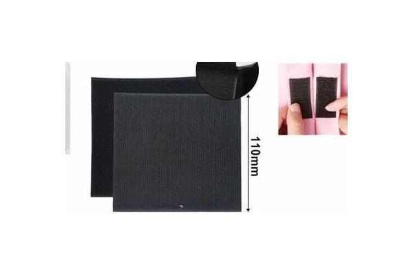 44-Pack Carpet Gripper Tabs