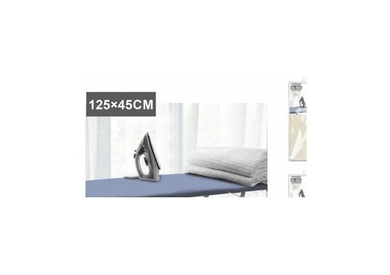 Printed Ironing Board Cover 49.2 x 17.7 in