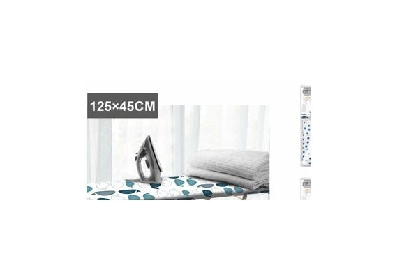 Printed Ironing Board Cover 49.2 x 17.7 in