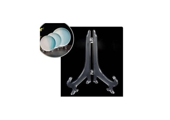 2-Pack Plate Holders