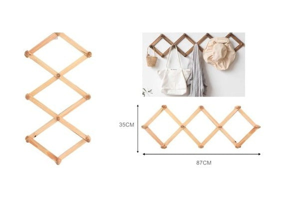 Wall Coat Hook