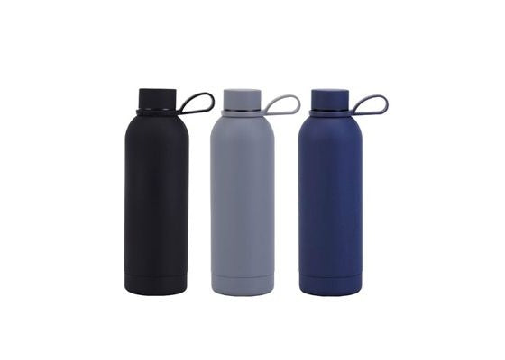 500 mL Sports Water Bottle