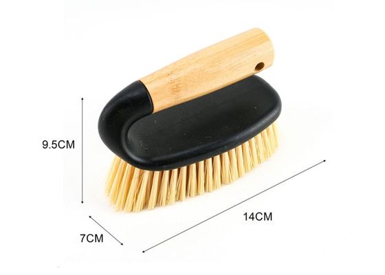 Shoe Cleaning Brush