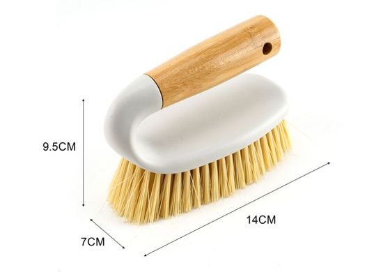 White Shoe Cleaning Brush