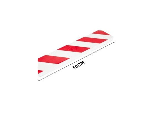 Foam Edge Protector 19.7 x 3.9 x 0.6 in